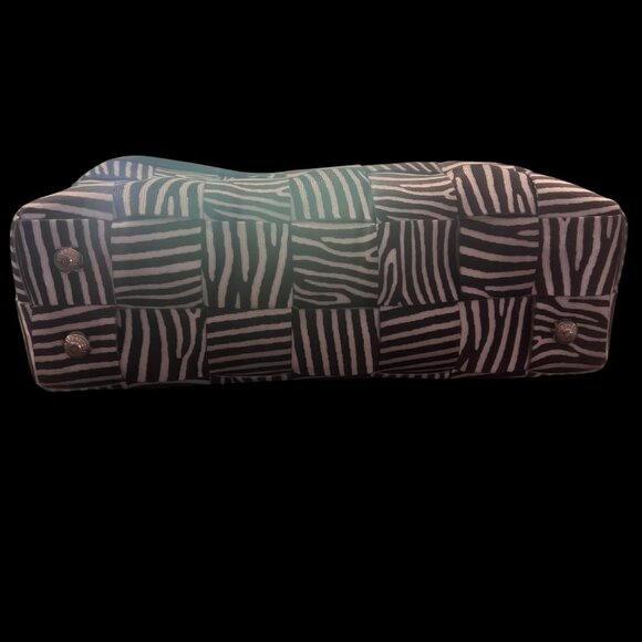 Harveys Purse- Zebra - Picture 5 of 6